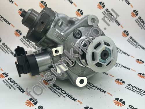 ТНВД BOSCH 0445010512, 0445010545, 0445010559, IVECO 504342423, 504371260