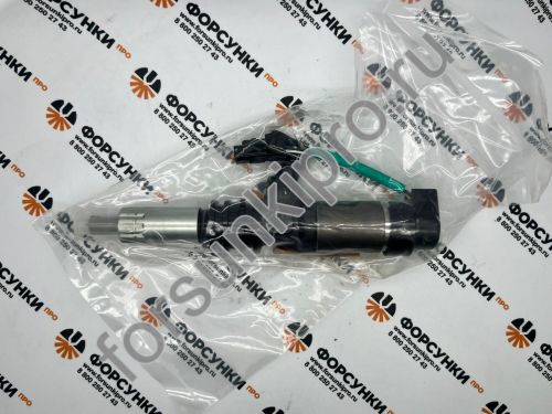 Форсунка в сборе CDI MITSUBISHI 6M60T (ME132614/ME302565) 095000-0203 denso 