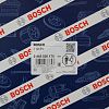 Топливный насос высокого давления FORD/IVECO 0445020175 bosch