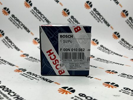 Клапан ограничения давления F00N010082 