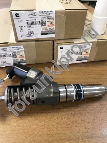 Форсунка 4903472 Cummins Китай