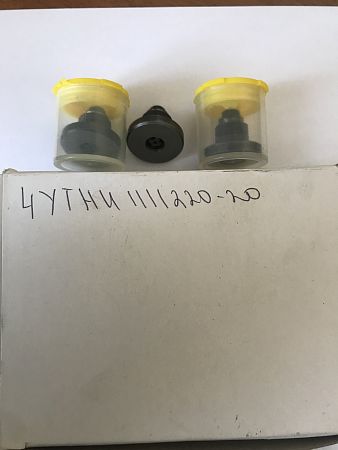 Клапан нагнетательный ТНВД НЗТА 4УТНЗ пр-во Россия 4УТНИ1111220-20