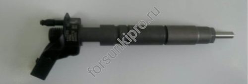 Форсунка CR MERCEDES (6420701387) 0445115065 0445115063 bosch