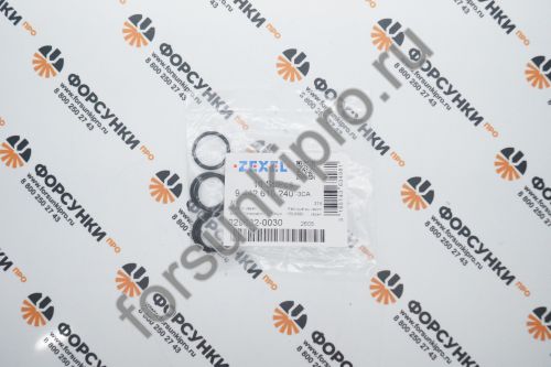 Кольцо 9442610240 bosch