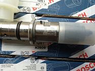 Форсунка топливная 0445120199 Cummins ISLE340-40 4994541