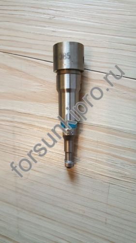 Плунжерная пара Q6 для ТНВД BH4QT95R10 Q6