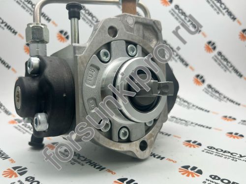 Топливный насос высокого давления  294000-2610 denso