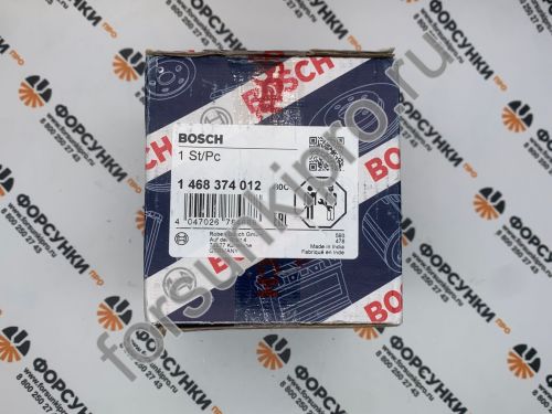 Плунжерная пара 1468374012 Bosch