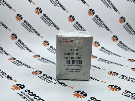 Распылитель DLLA150P011 (F 019 121 011) Howo Weifu