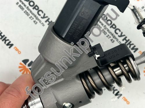 Форсунка 4903319 Cummins Китай