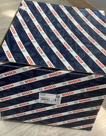 ТНВД  MAN (51111037678/51111037738), 0445020023 bosch 