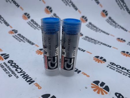 Распылитель инжектора 095000-956# DLLA155P1030 11-131  repard 