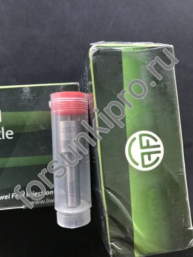 Распылитель G3S7 Liwei (от официального дилера Liwei в России)