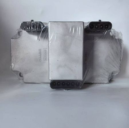 Блок управления зажигания 3973087