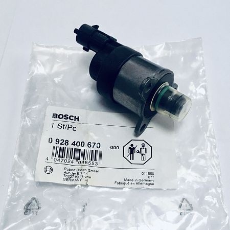 Дозировочный блок KHD (1340622) 0928400670 bosch