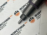 Форсунка топливная VOLVO D12 EURO3 (20430583) DELPHI BEBE4C00101