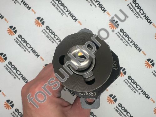 Форсунка 3076703 Cummins KTA38