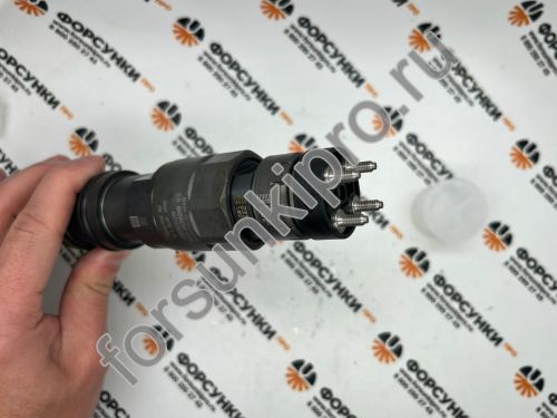 Форсунка A4710700887, 0445120385, 0445120386 Bosch 