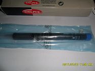 Форсунка топливная R04601D Ssangyong REXTON 2.7 EURO3, A6650170321