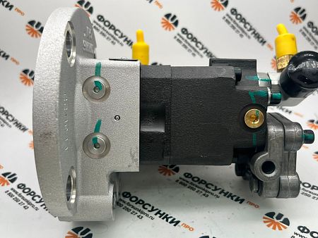 ТНВД CUMMINS M11, N14 3090942, 3075340, 3041800, 3060492, 3085405, 3417677, 52530677, 3417674 