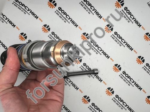 Форсунка CUMMINS QSX 4928260