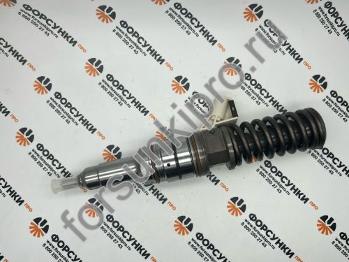 Форсунка Iveco 504287106, 0414703009