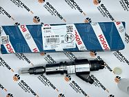 Форсунка топливная Iveco 504194432, 0445120092 Bosch