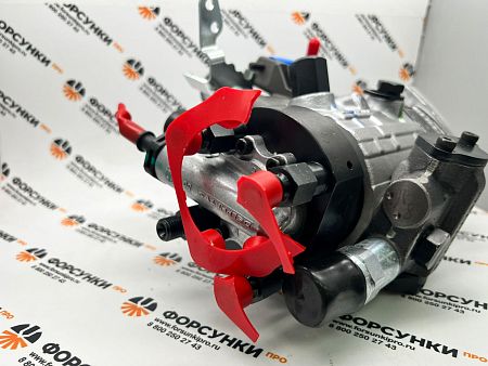 ТНВД 9323A270G, 28523703, 42053517 JCB оригинал