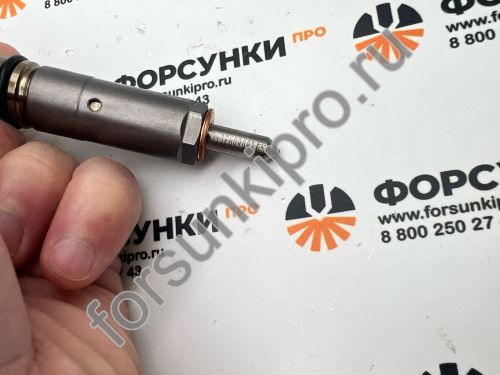 Форсунка Caterpillar (Cat) C6.4 326-4700 Cat Китай