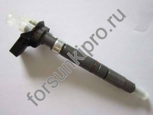 Форсунка VW Piezo 0445116034 VW (03L130277C)