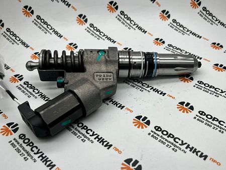 Форсунка M11, (ISMe,QSM11) E-3 4026222, 52530222