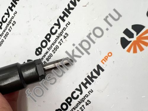 Форсунка в сборе MERCEDES (A0060179621) 0432193423 bosch