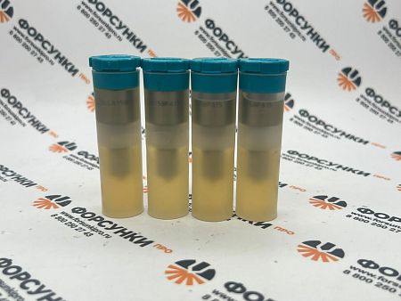 Распылитель JOHN DEERE TRACTOR 6076A 093400-6150 denso (DLLA158P615)