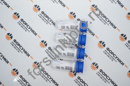 Распылитель DAF CF85, XF105 2006- L053PBC delphi