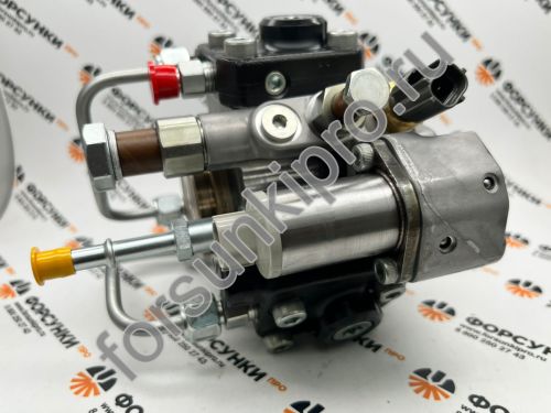 Топливный насос высокого давления HP4 TOYOTA LAND CRUISER 1VD-FTV (22100-51070) 294050-0560 denso 