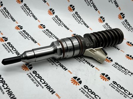 Форсунка дизельная 0414703004, 504287069 Оригинал Bosch 