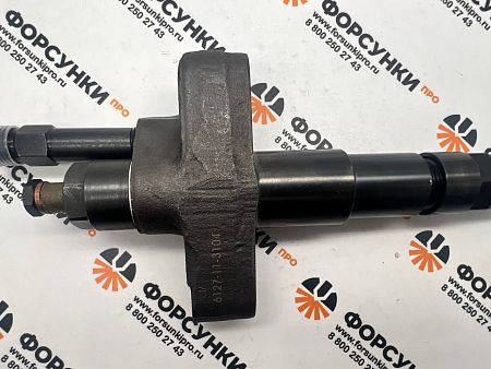 Форсунка 6127-11-3104 komatsu Китай