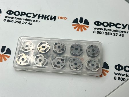 Клапан Denso Liwei 29 жиклер