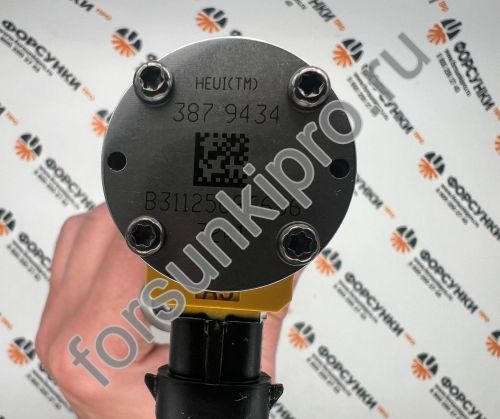 Форсунка Caterpillar (Cat) C9 10R-7221, 267-9734, 293-4071, 328-2573, 387-9434  Cat Китай