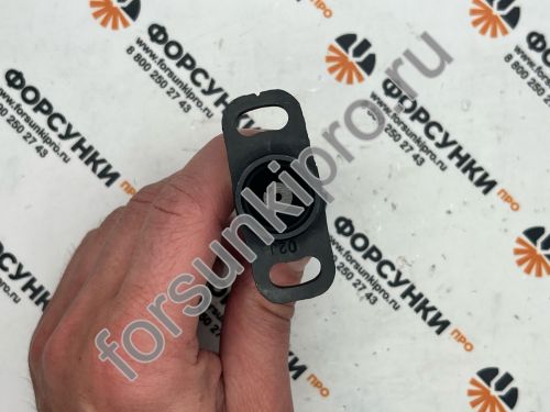 Плунжерная пара SAZ850TE для ТНВД BH4QT95R9