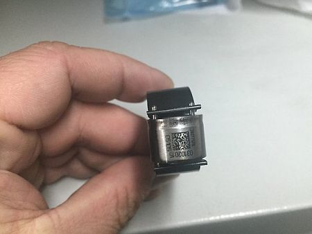 Мультипликатор (Клапан) 9308-625C, 28264094 оригинал Delphi