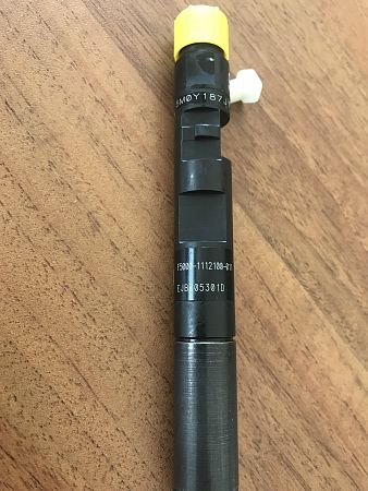 Форсунка DELPHI CRSN01 (F5000-1112100-011) ZHONGTONG EJBR05301D