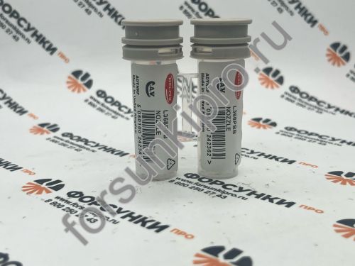 Распылитель форсунки Shaanxi Евро -2 L368PBB