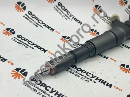 Форсунка BOSCH 0986435022, 0445110266, 0445110047, 0445110039, BMW 13537785573, 13537785984