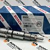 Форсунка 0445120236 Bosch Китай