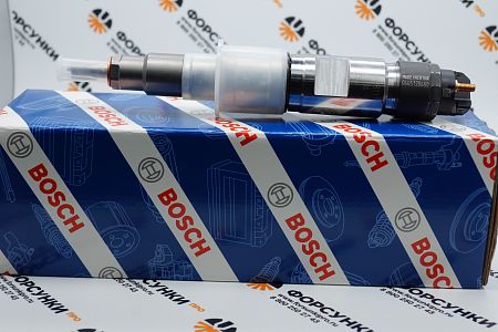 Форсунка ЯМЗ-53443.10 0445120460 ЕВРО-5 BOSCH Китай