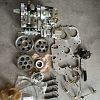 Комплект переоборудования Baw 1044 - CA4DC2 10E3 из евро 3 в евро 2 без  ТНВД
