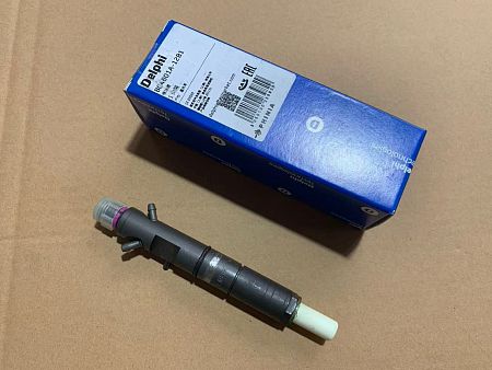 Насос-Форсунка Perkins 2645621 2645K025, LJBB04801A