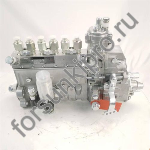 ТНВД CUMMINS (4063209) F01G0V0001 bosch