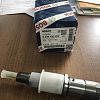 Форсунка камаз 0445120123 Bosch Китай